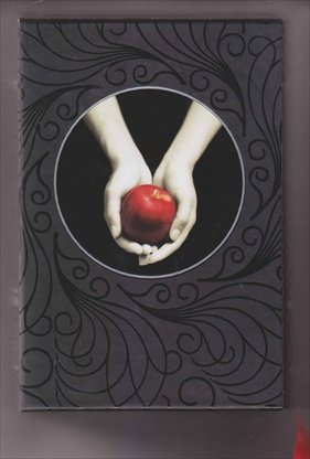 MEYER, STEPHENIE (1973) - Twilight. Special Slipcased Collector's Edition.