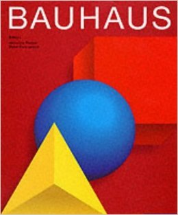 FIEDLER, JEANNINE EN PETER FEIERABEND (SAMENSTELLI - Bauhaus. [ Hardcover;  Nederlandstalige uitgave ].