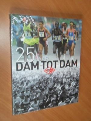 Lansbergen, Cees - 25 jaar Dam tot Dam loop