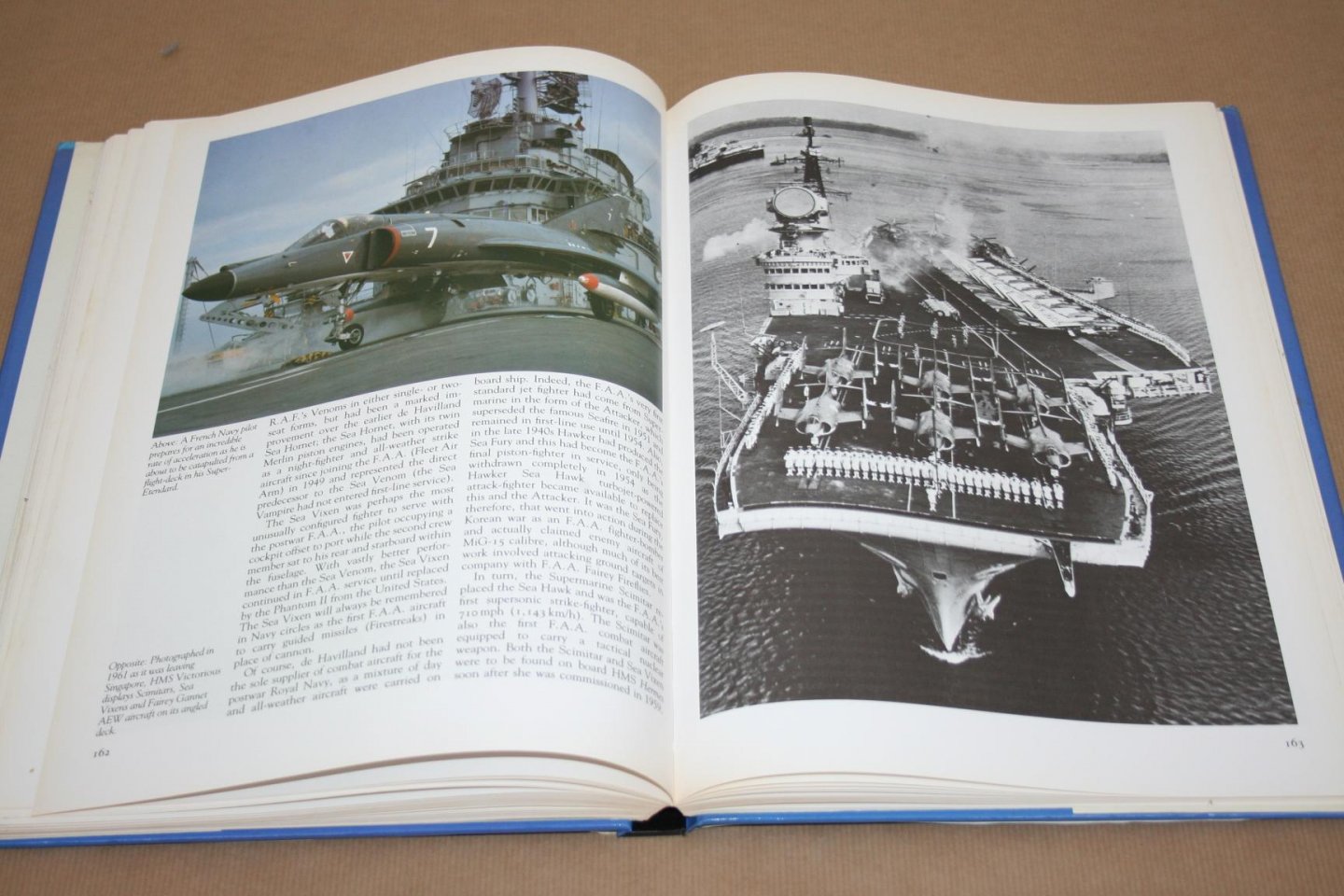 Michael J. Taylor - History of World Airpower