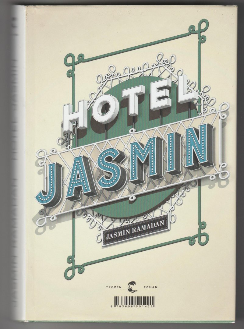 Ramadan, Jasmin - Hotel Jasmin