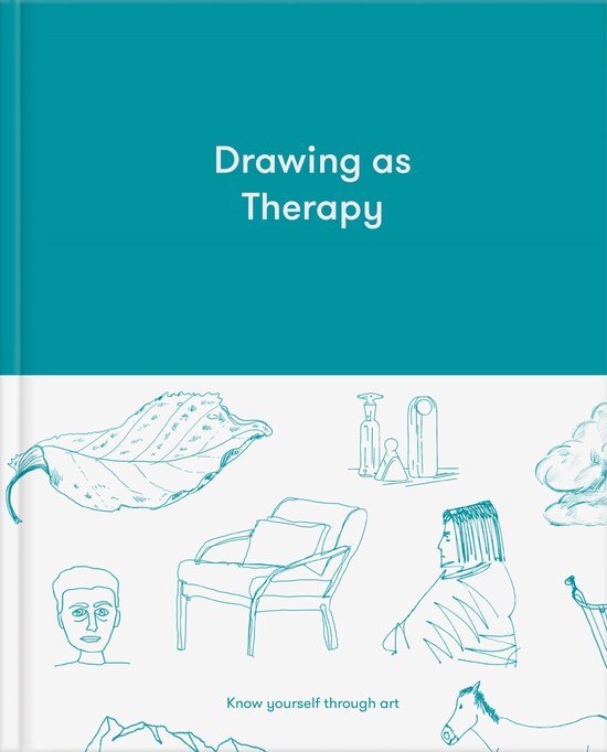 The School of Life - Drawing as Therapy