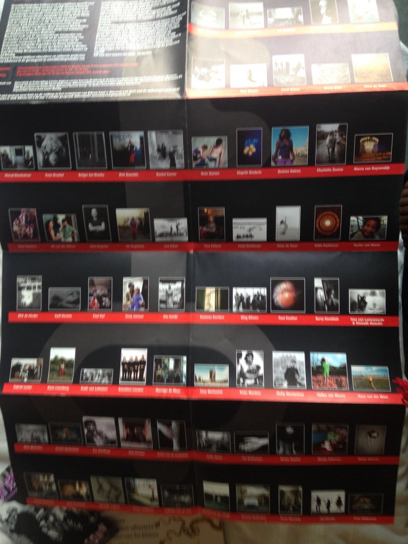  - Folder YiPArt Fotoveiling