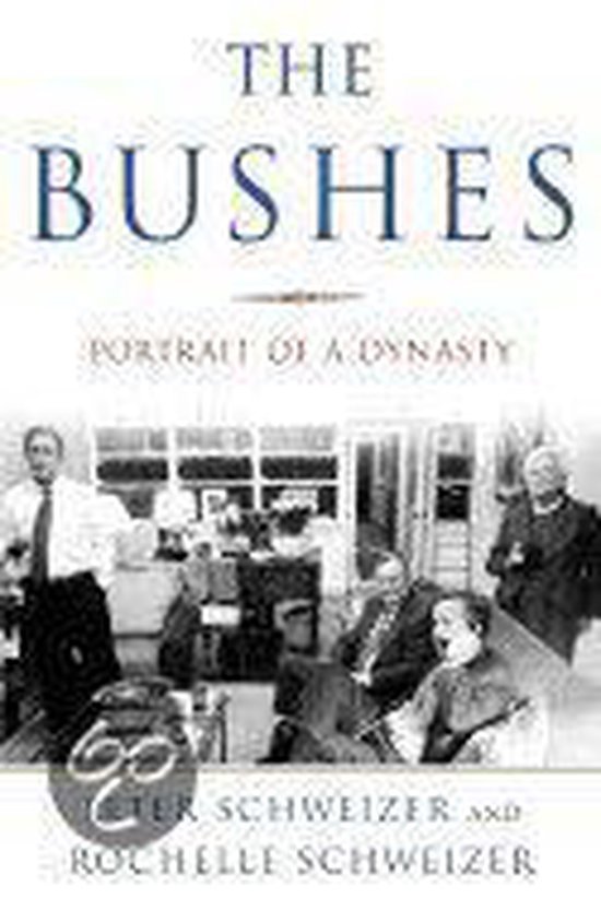  - Bushes