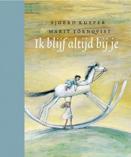 Sjoerd Kuyper - Ik blijf altijd bij je