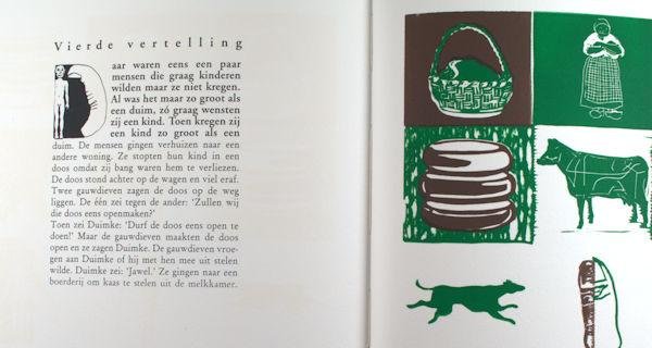 Rombouts, Carola & Coos Dieters (bewerking). - Het boek van Trijntje Soldaats en het boek van Minne Koning.