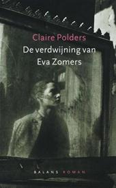 Polders, Claire - De verdwijning van Eva Zomers
