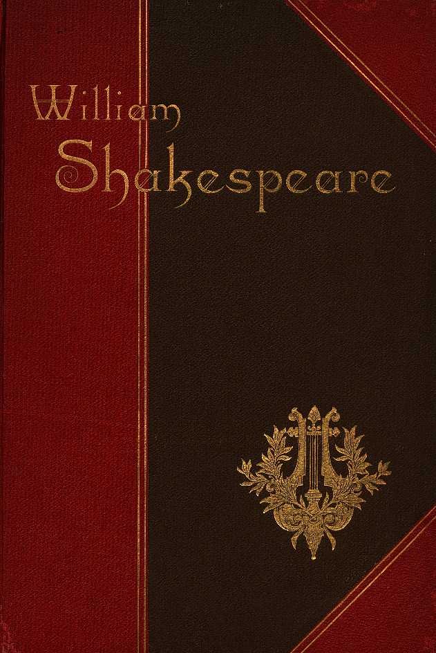 Shakespeare, William - De werken van Shakespeare - 2 delen (compleet)