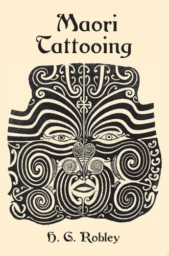 Robley, H.G - Maori tattooing