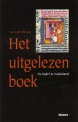 Het uitgelezen boek - de bijbel in Nederland
