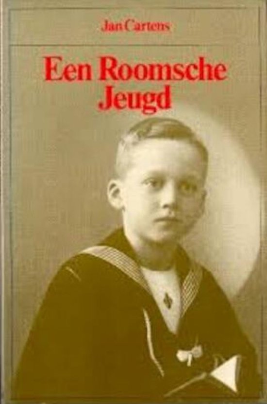 Cartens - Een roomsche jeugd