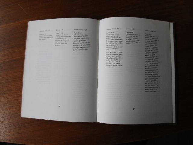 Tukker, Dr. C.A. - Een verborgen schat in den acker