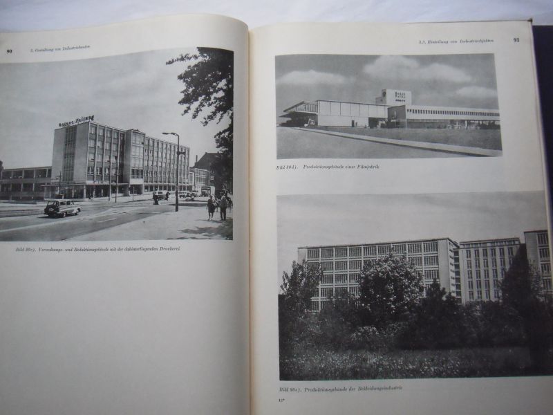 Kovarik, E. - Industriebau deel 1 en 2