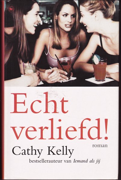 Kelly Cathy - Echt verliefd