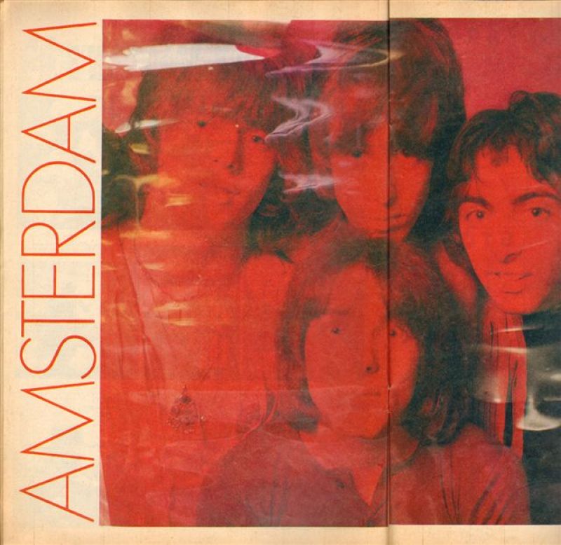 Boekwinkeltjes.nl PEP 1970 nr. 28, stripweekblad, 11 juli 1970 met o.a. GERARD