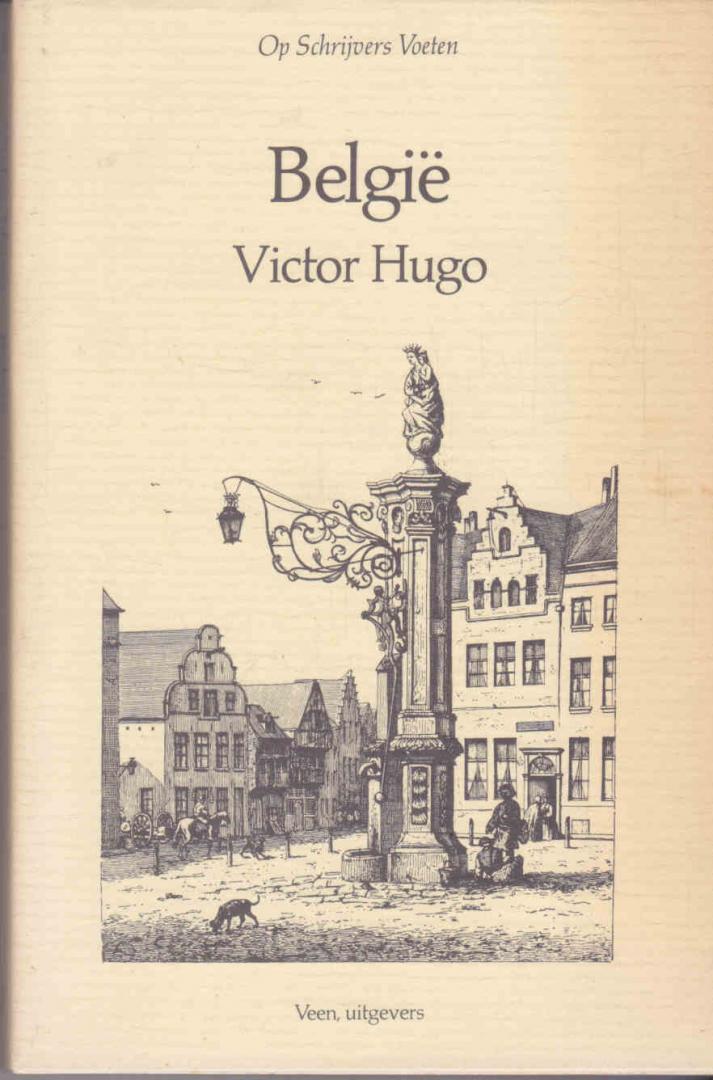 Hugo, Victor - Belgie