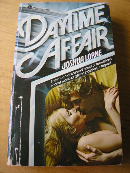 Lorne, Joshua - Daytime Affair