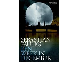 Sebastian Faulks - Een Week In December