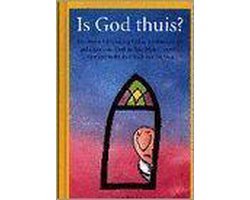 Unknown - Is God thuis ?