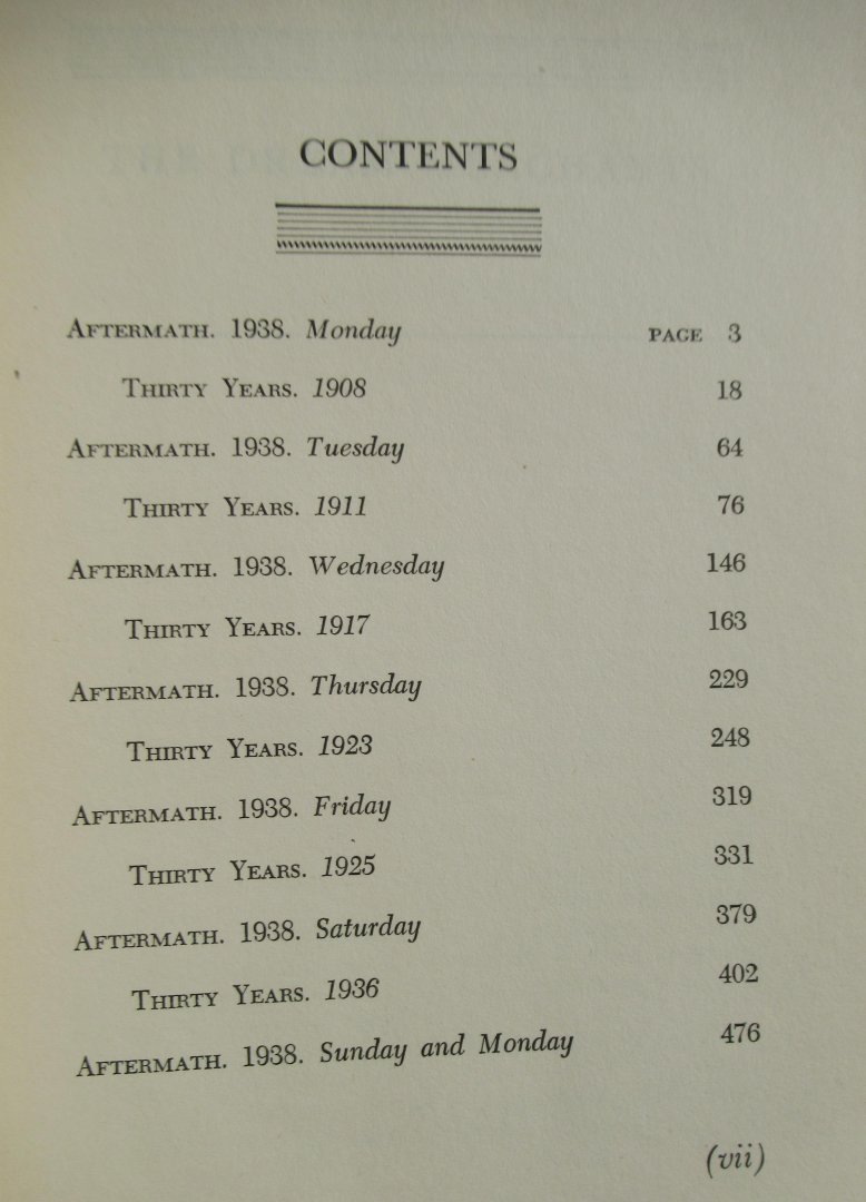 Robbins, Harold - The dream merchants. A novel