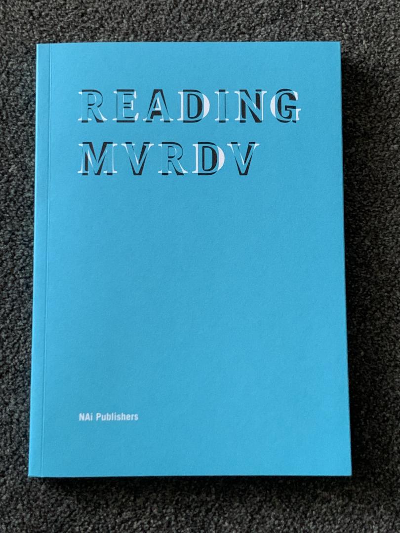 ,Betsky, A. er al. - Reading MVRDV