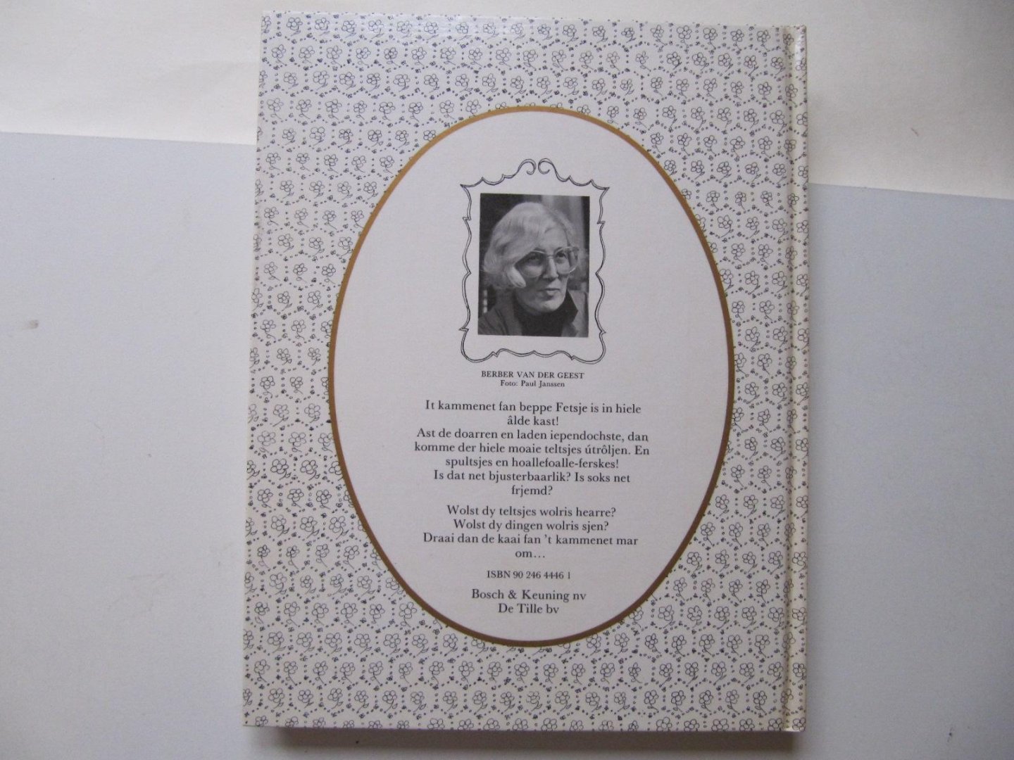 Melij, W. - Sense of space / druk 1