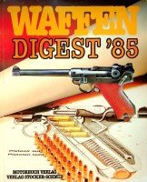 Diverse Authors - Waffen Digest 1985