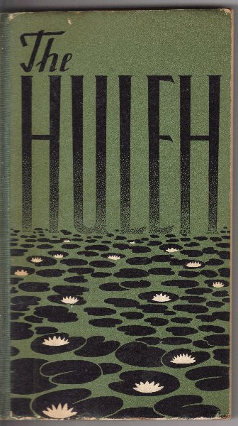 various authors - The Huleh (and the upper Jordan region)