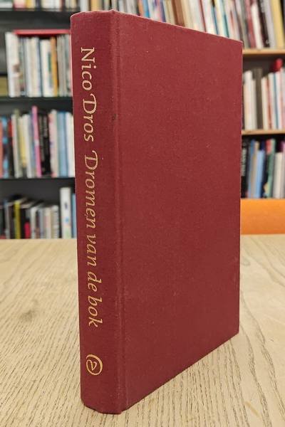 DROS, NICO. - Dromen van de bok.