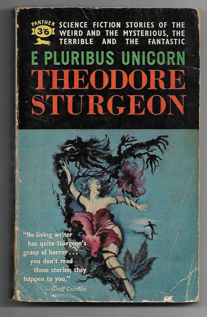 Sturgeon, Theodore - E pluribus Uniorn