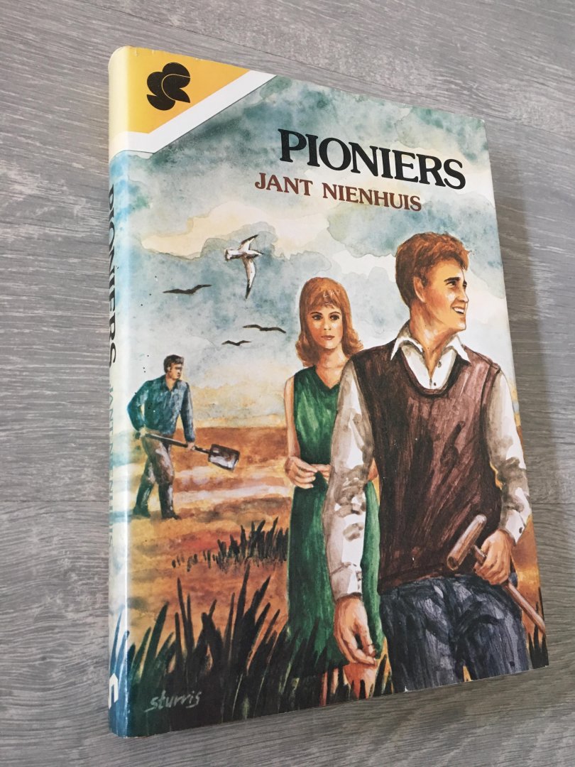 Nienhuis - Pioniers