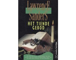 Sanders - Het tiende gebod