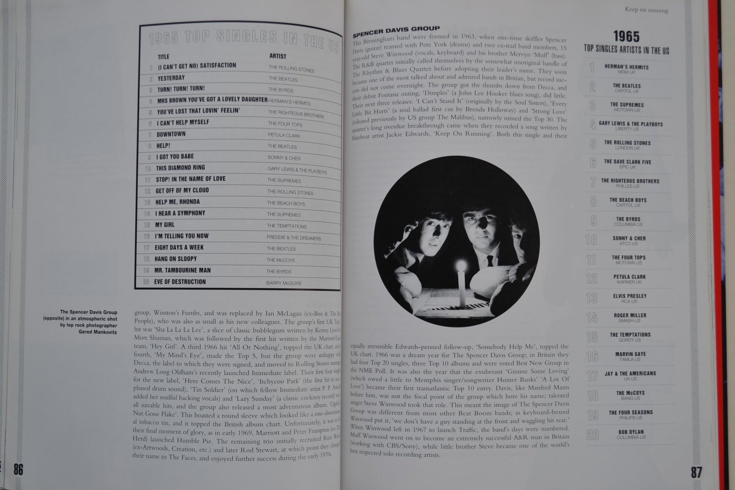 McAleer, Dave - Beatboom - Pop goes the Sixties