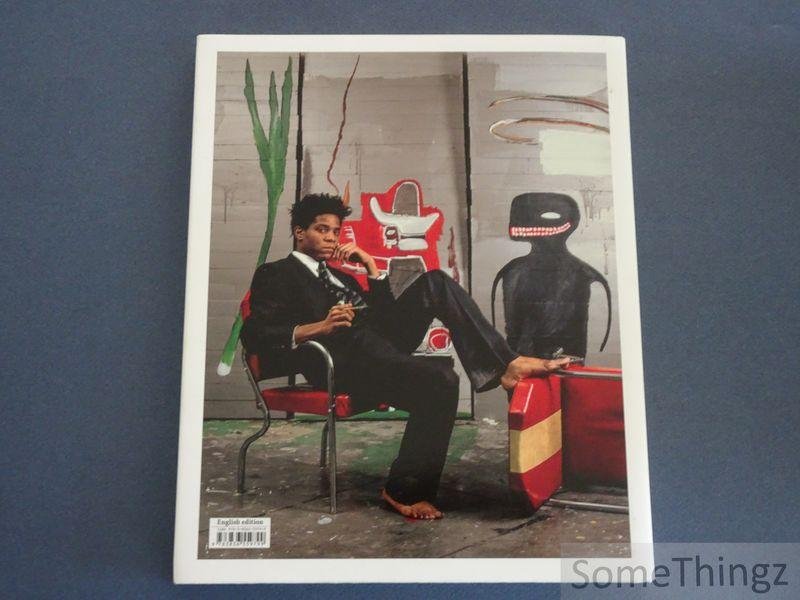 Leonhard Emmerling. - Jean-Michel Basquiat. 1960-1988. The explosive force of the streets.