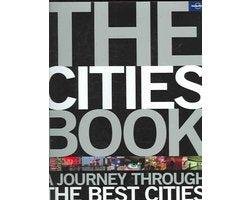 Planet Lonely - Lonely Planet  Cities Book  Druk 1