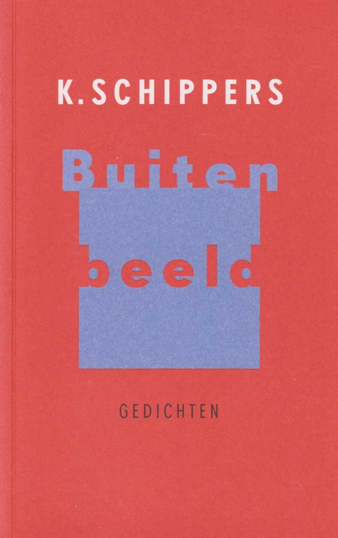 Schippers, K. - Buitenbeeld