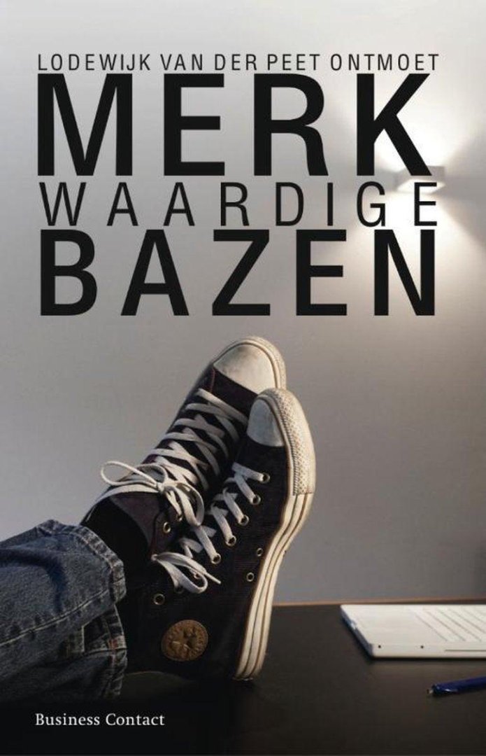 Balvers, C.M.E. - In gesprek met de lezer (dossier nr 5)