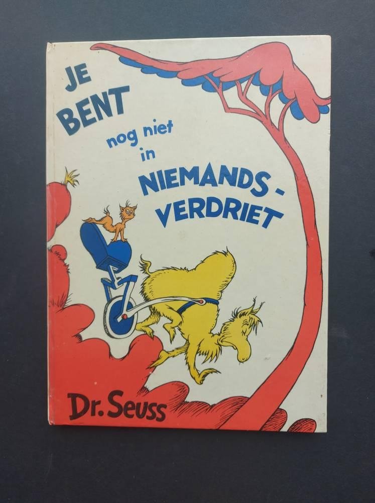 Koetsveld, C van - Op rots en op zand gebouwd