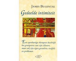 James Bugental - Gedeelde Intimiteit