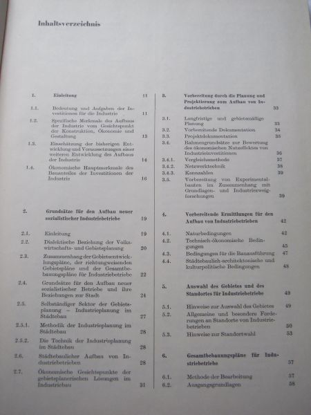 Kovarik, E. - Industriebau deel 1 en 2