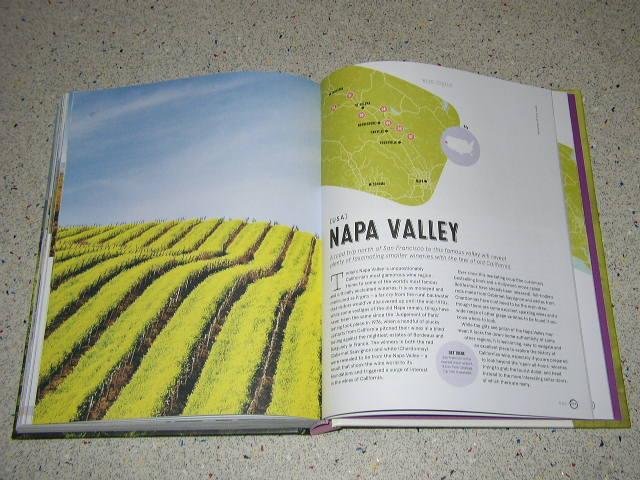Andrew , Mark - Wine Trails - 52 Perfect Weekends in Wine Country  Lonely Planet