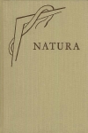  - Natura I tm VIII - eine Zeitschrift zur Erweiterung der Heilkunst nach Geisteswissenschaftlicher Menschenkunde