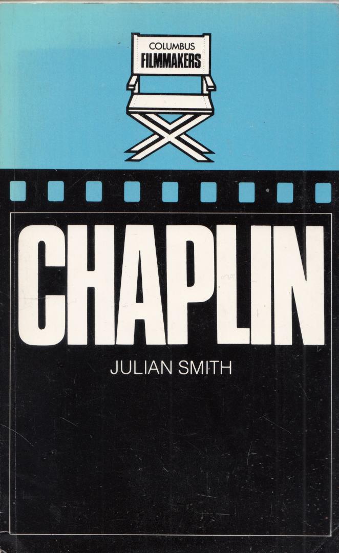 Smith, Julian - Chaplin