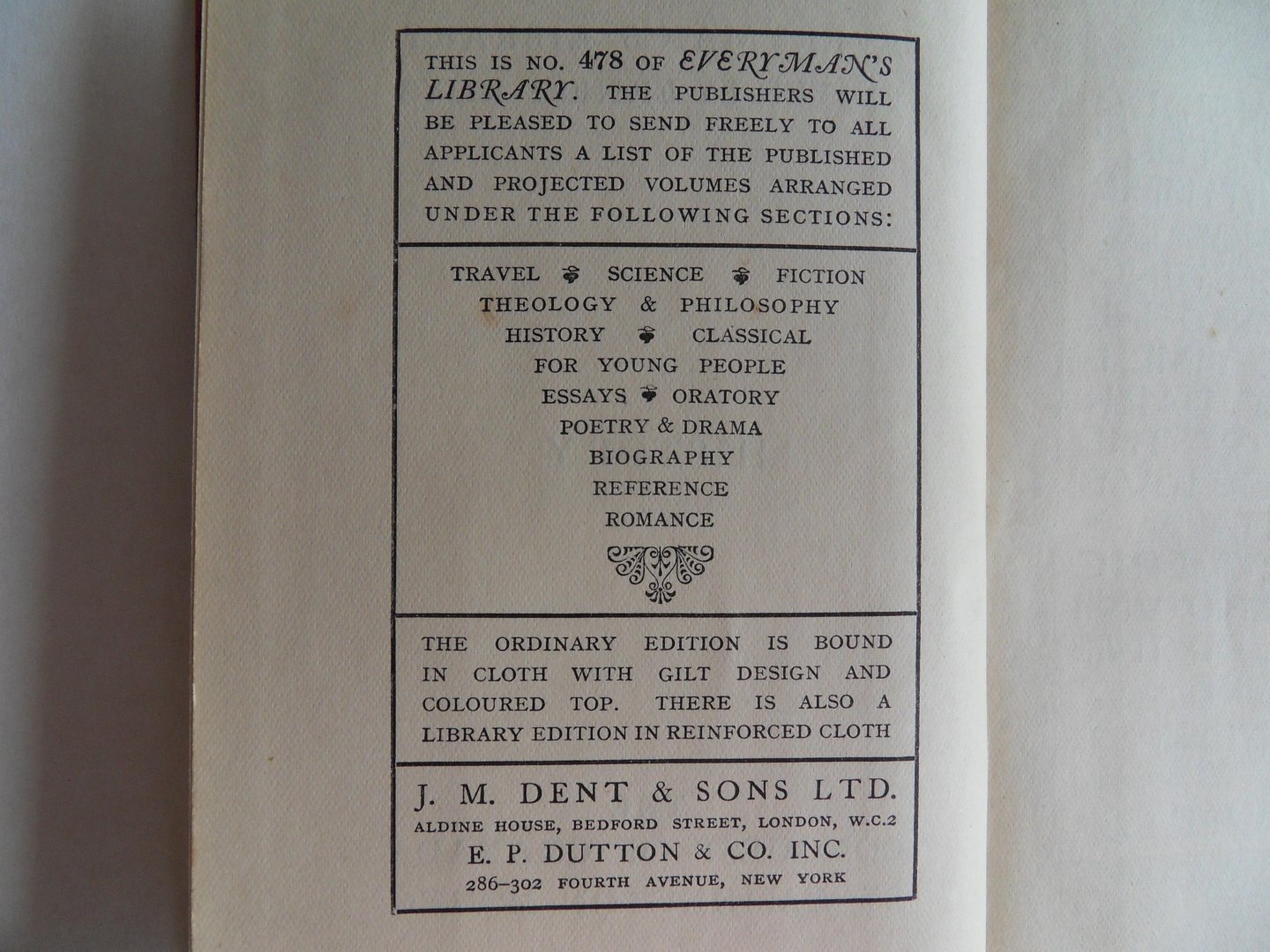 Irving, Washington. - The Conquest of Granada.