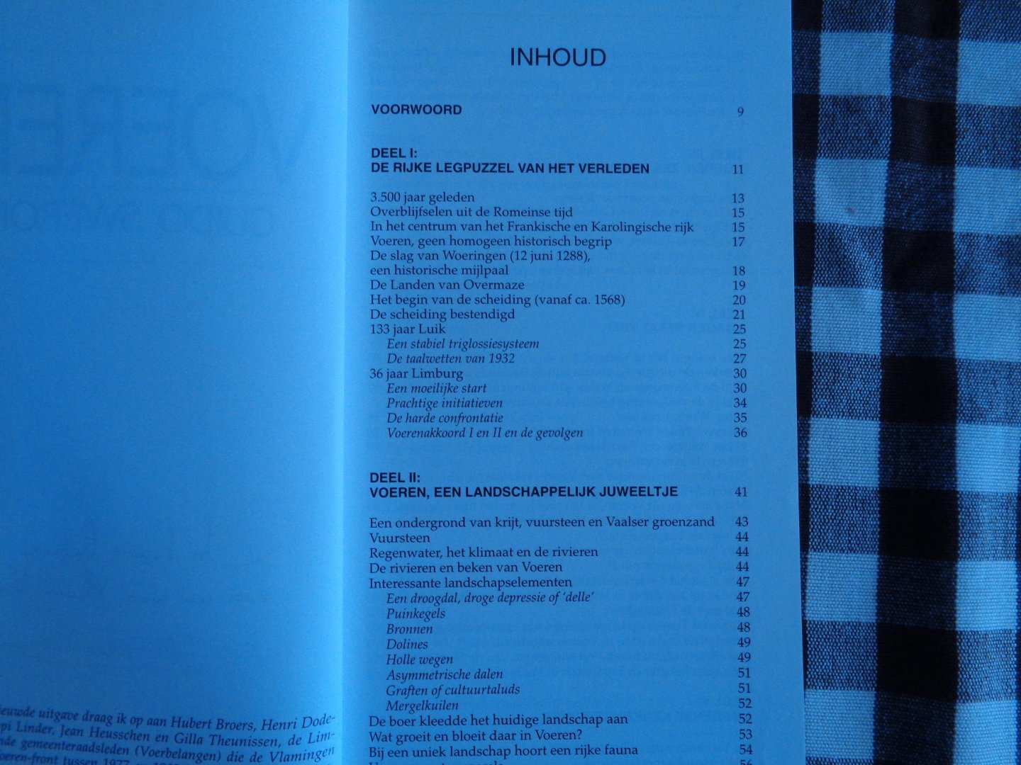 guido  sweron - Voeren / druk 1