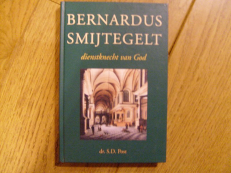 Post S.D. - Dienstknecht van God