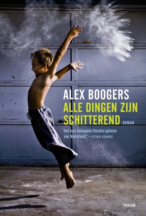 Alex Boogers - Alle dingen zijn schitterend