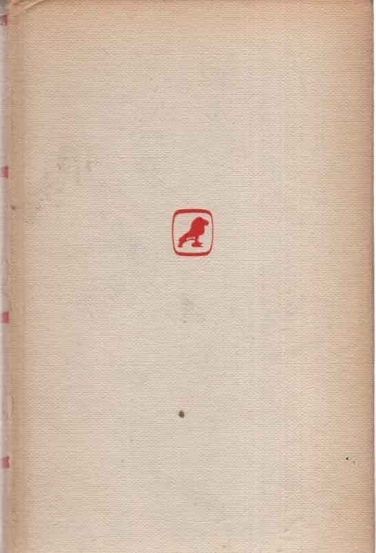 Ortega y Gasset, José - De opstand der horden
