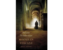 H. Nolthenius - Moord in Toscane