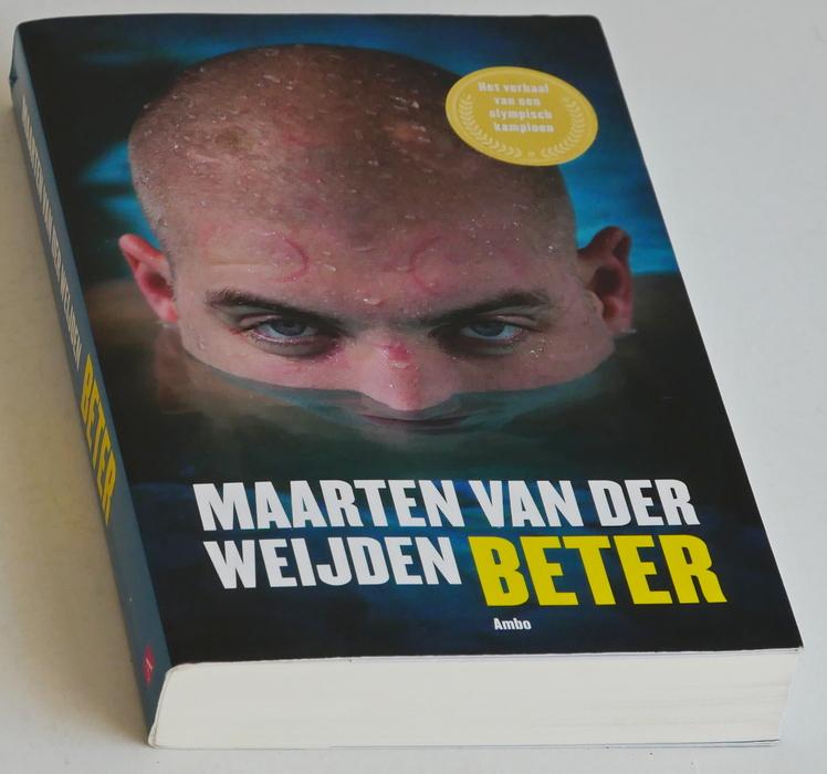 Weijden, Maarten van der - Beter